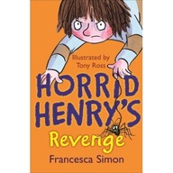 Perfect Revenge: Book 8 Simon Francesca