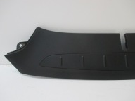 cover WANNY front TESLA X 1036234-00