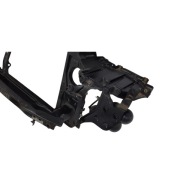 support panel for radiators pillar VW TOUAREG 7L0805594