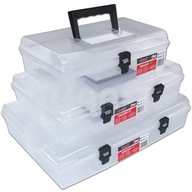 Organizér na náradie smart 14 35,9 x 23,8 x 8,5