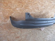 Stoßstange heck hinten CHERY TIGGO 4 2025