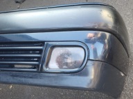 front bumper front moulding fog lights KRATKI MERCEDES E W210 OE EU