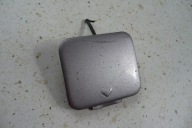 BMW serii 5 E39 towing hook cap bumper front