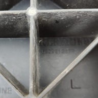 beam tip right RENAULT MEGANE IV