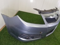 bumper front front LIFT OPEL VECTRA C 13182889 PDC