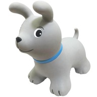 Jumper-Sivý psík Gerardo's Toys