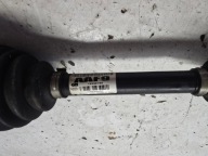 OPEL ASTRA J GTC 3D semi-axis left 13335155 AAF9 1.4T M32