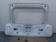 boot door rear cover boot AUDI Q3 8U 2011