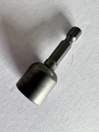 Nástrčný kľúč 6 mm magnetický pre skrutkovače