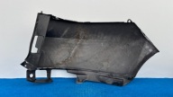 RENAULT MEGANE 3 CC CABRIO left bumper rear part side corner KP10/PC31