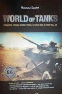 World of Tanks - Mateusz Spałek