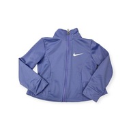 Rozpinana bluza dziewczęca NIKE 1/2latka