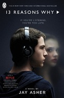 Thirteen Reasons Why, TV Tie-in: If You are Listening, You're to Late