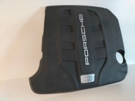 cover cover for engine PORSCHE MACAN 13