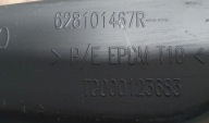 Renault Clio 4 IV Support grilla Traverse