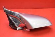 mirror right PMSS EU 048341 TESLA MODEL S LIFT 16-21 13 PIN