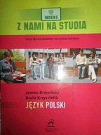 Z nami na studia język polski - Beata Krzysztofik