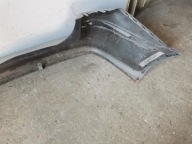 bumper rear part OPEL ASTRA III H KOMBI
