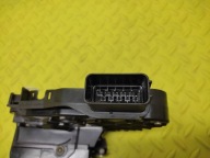 VOLVO V50 lock door right front 30753664