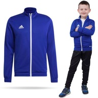 Bluza Chłopięca Adidas Entrada Treningowa 128