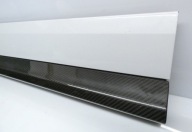 AUDI Q5 80A853959 CARBON moulding door front left
