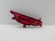 HYUNDAI I30 III 3 FASTBACK 17- light rear fog lights left