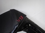 VW GOLF VII 7 HB 12-20 boot door rear