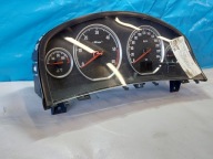 dials clock VECTRA C 1.9 CDTI 13186703EP