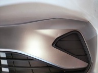 front bumper front VW POLO VI LIFT 20- sedan