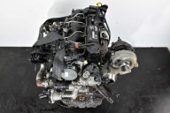 engine KIA SORENTO II CARNIVAL SANTA FE II 2.2 CRDI 197KM D4HB @ KOMPRESJA@