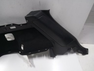 boot upholstery LEXUS NX 64740-78010