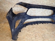 MERCEDES W118 118 CLA front bumper front