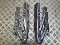 bonnet hinges BYD SONG plus 2022R->