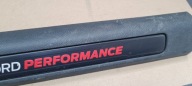 Ford Edge II 2020 ST LIFT moulding cap threshold left right KOMPLET 2X