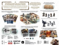 Portal Games ASSASINS CREED wersja polska