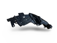 holder lights right side Renault Megane 3 2009 622220003R