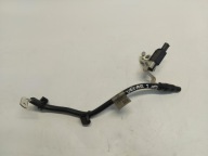 Range Rover VELAR L560 2.0d 2021r terminal masa module cable battery