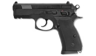 Replika Pistoletu ASG CZ 75D Compact Sprężynowy na Kulki 6 mm