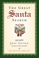 The Great Santa Search Guinn Jeff (Jeff Guinn)