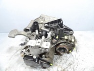 SKODA OCTAVIA III 3 1.6TDI gearbox, manual RTD