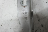 VOLVO V70 2.0 D 09R hinge bonnets left right front telescope KOMPLET
