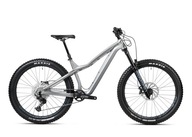 Dartmoor Hornet Pro silver 2024 + eBon 250 PLN