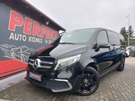 Mercedes-Benz Klasa V Panorama Automat Long Sk...