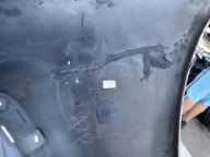 MITSUBISHI ASX LIFT 16- bumper front front