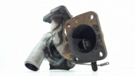 turbo FORD TRANSIT 2.4 TDCI 6C1Q-6K682-DE