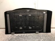 floor carpet boot KIA PICANTO III 85701G6000