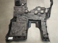 Audi A5 8T cover below steering wheel, 8K1863075D