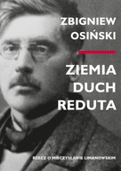 Ziemia - duch - Reduta Rzecz o Mieczysławie Limano