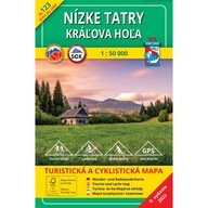 S123 Nizke Tatry-Kralova hola Kolektivní práce