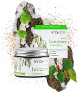 SYLVECO Brezový krém s betulínom 50ml